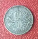 Koruna 1893