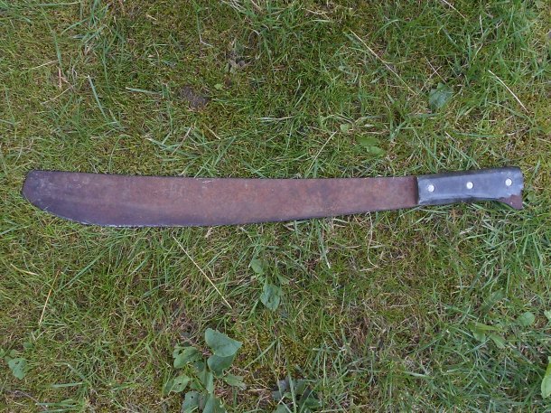 Machete