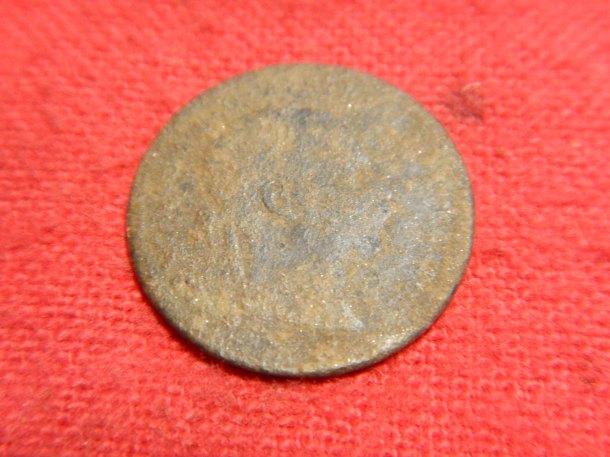 10 kreuzer 1869