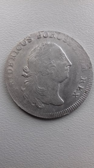 12 Marien Groschen 1758