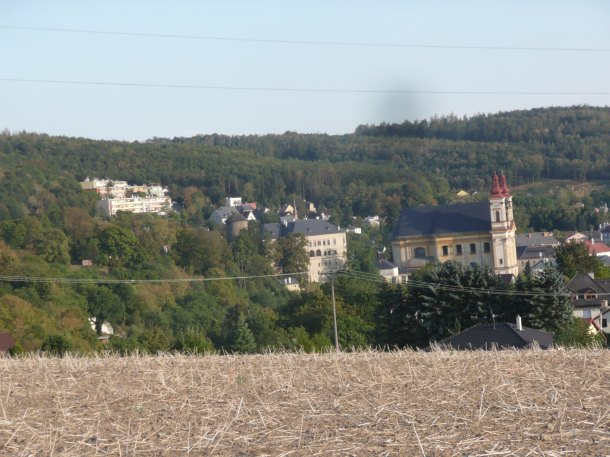 Šternberské panenky.