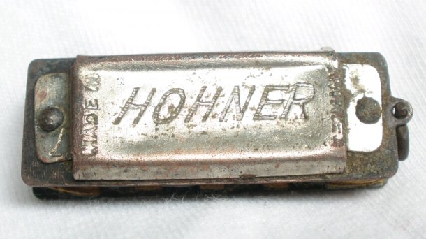 Hohner Musikinstrumente GmbH & Co. .