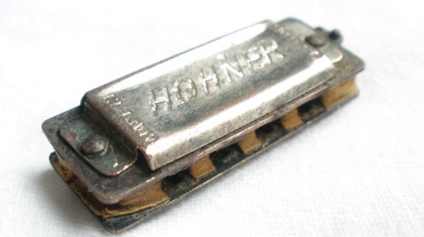 Hohner Musikinstrumente GmbH & Co. .