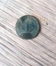 1 Pfennig