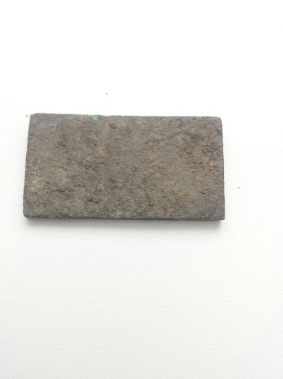 Štítek 5,5x3cm