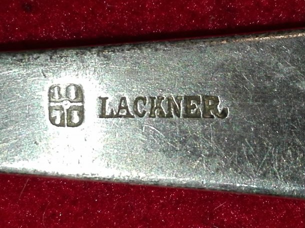 LACKNER 1875