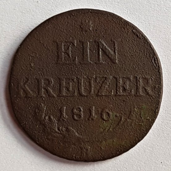 1Kreuzer