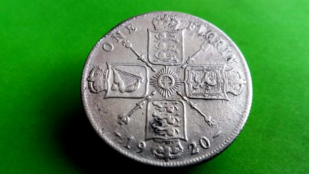 Jiří V. UK-1 Florin