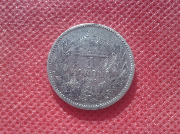 1 Korona