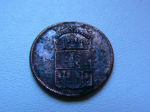 1 Groeschl - 1782 Josef II.