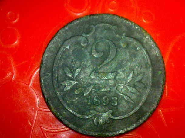 2 Heller RU.1893