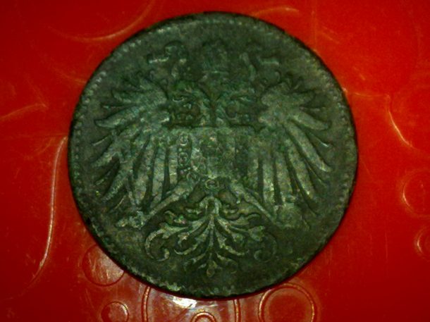 2 Heller RU.1893