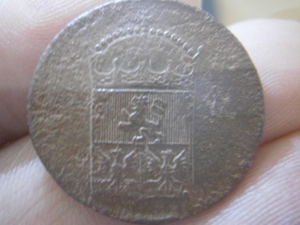 1 Groeschl - 1782 Josef II.