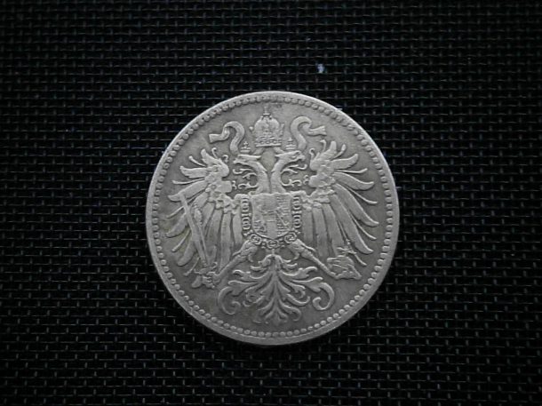 10 Heller 1915