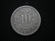 10 Heller 1915