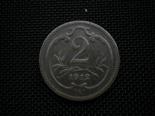 2 Heller 1915