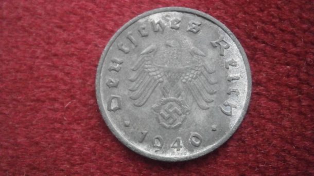 10 Pfennig