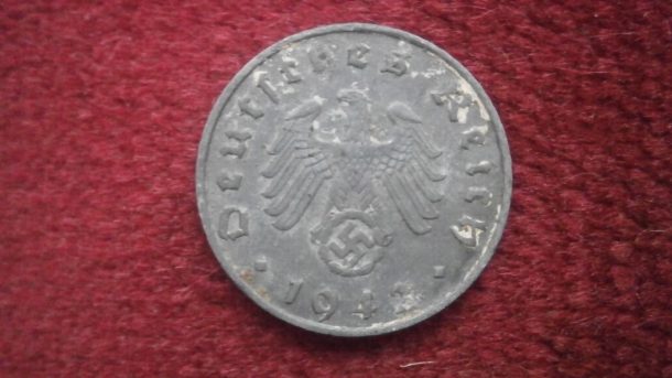 5 Pfennig