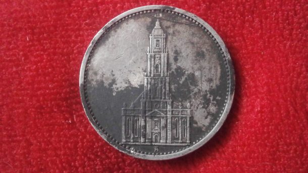 5 Reichsmark