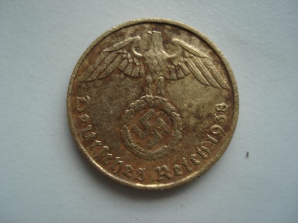 5 Pfennig