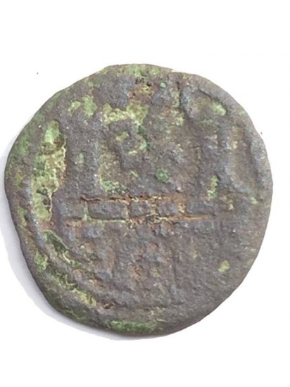 Pfennig Magdeburg 1621