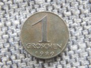 1 Groschen