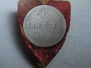 6. kreuzer