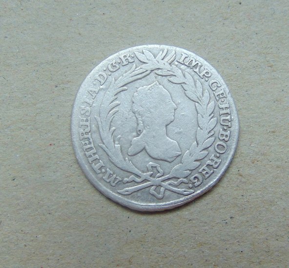 Maruška 1764G