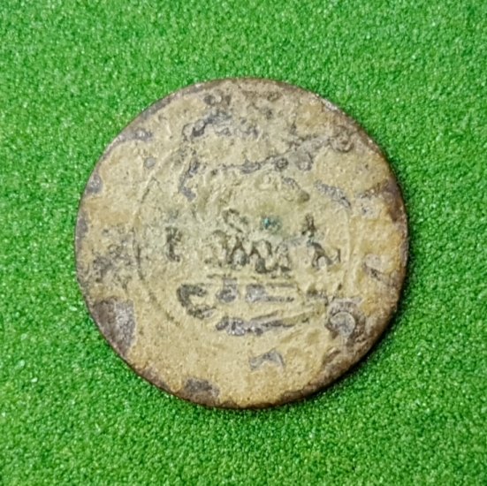 1 Krejcar, Ferdinand II. 1624