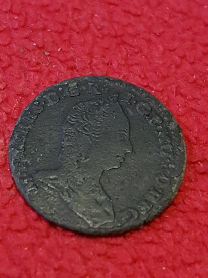 1 pfennig MT