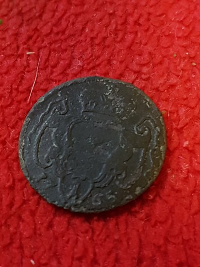 1 pfennig MT