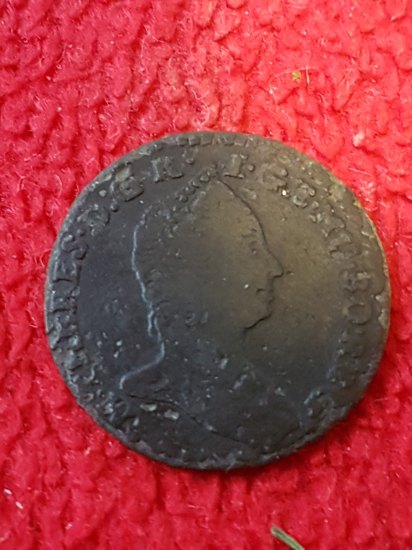 1 pfennig MT