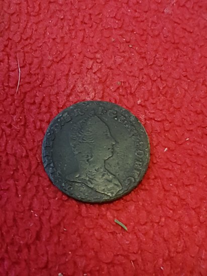 1 pfennig MT