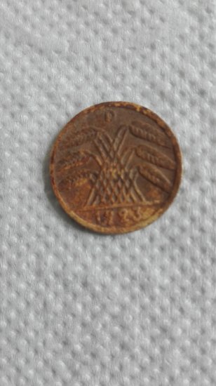 5 Pfennig