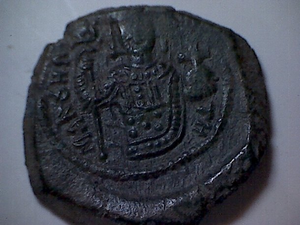 Manuel I.Comnenus 1143-1180