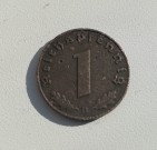 1 pfennig