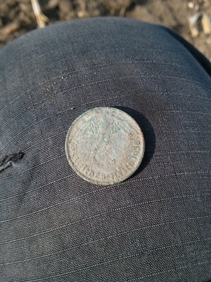 2 Pfennig