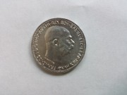 1 koruna (korona) František Jozef 1.