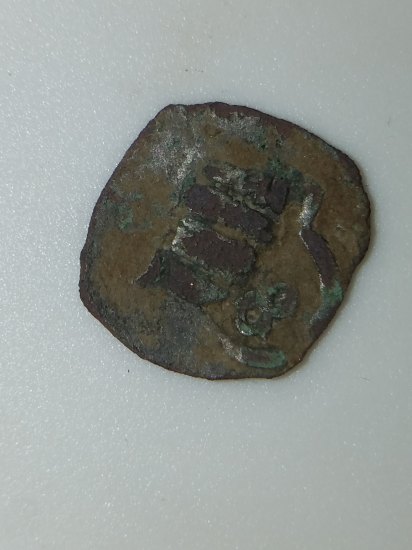 Pfennig - Albrecht V von Österreich 1411-39