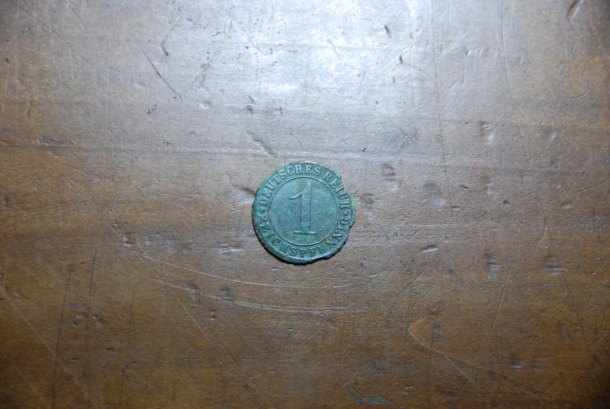 Pfennig 1924