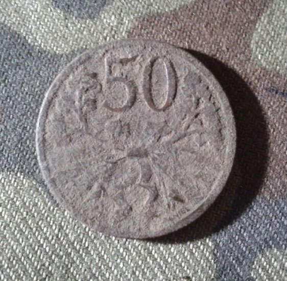 50 hal. 1922