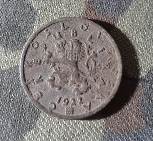 50 hal. 1922