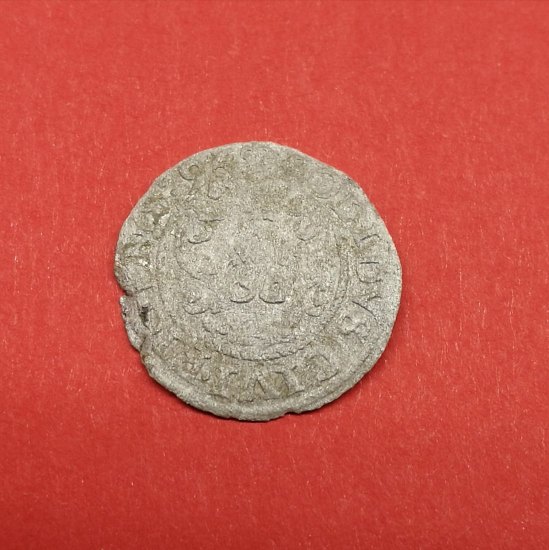 Sigismund III. Solidus