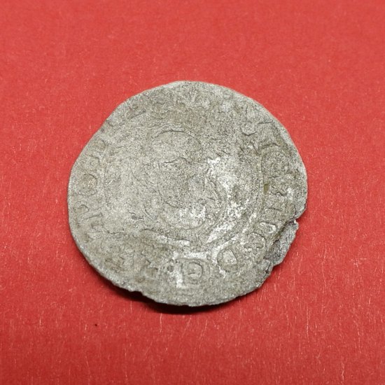 Sigismund III. Solidus