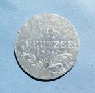 12 Kreutzer