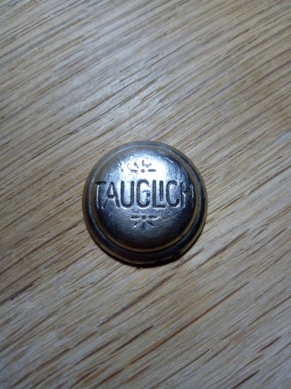 Tauglich