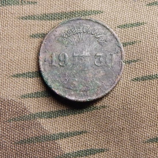 Pfennig