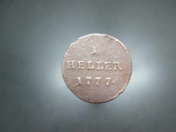 1 Heller MT 1777