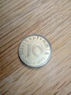 10 pfennig