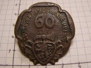 1932 - 60 let od založení SDH v Jindřichově Hradci